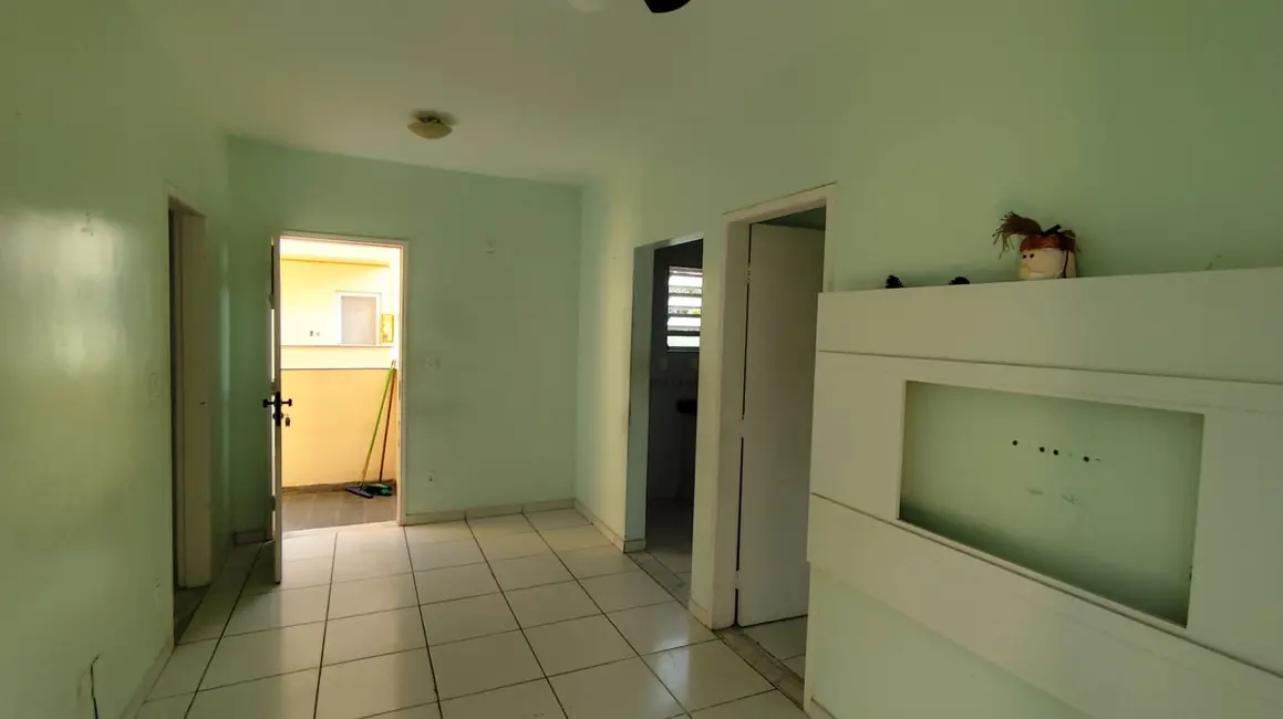 Foto 3 de Apartamento com 2 quartos à venda, 48m2 em Martim de Sá, Caraguatatuba - SP