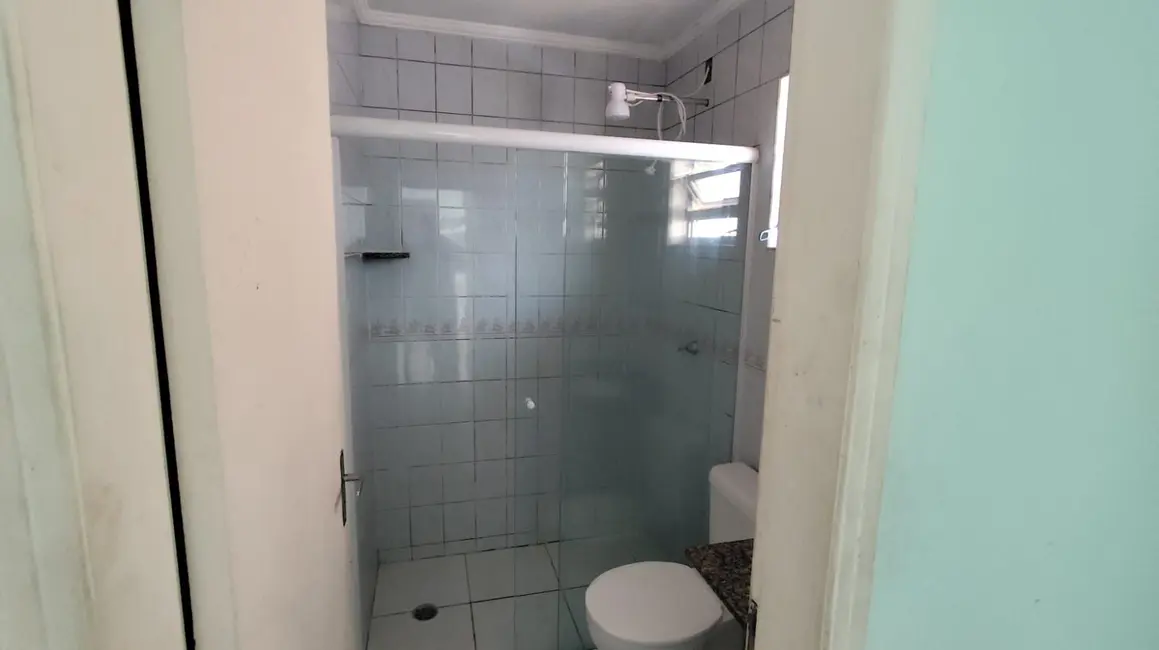 Foto 8 de Apartamento com 2 quartos à venda, 48m2 em Martim de Sá, Caraguatatuba - SP