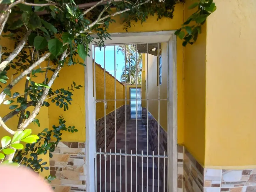 Foto 2 de Pousada com 7 quartos à venda, 600m2 em Massaguaçu, Caraguatatuba - SP