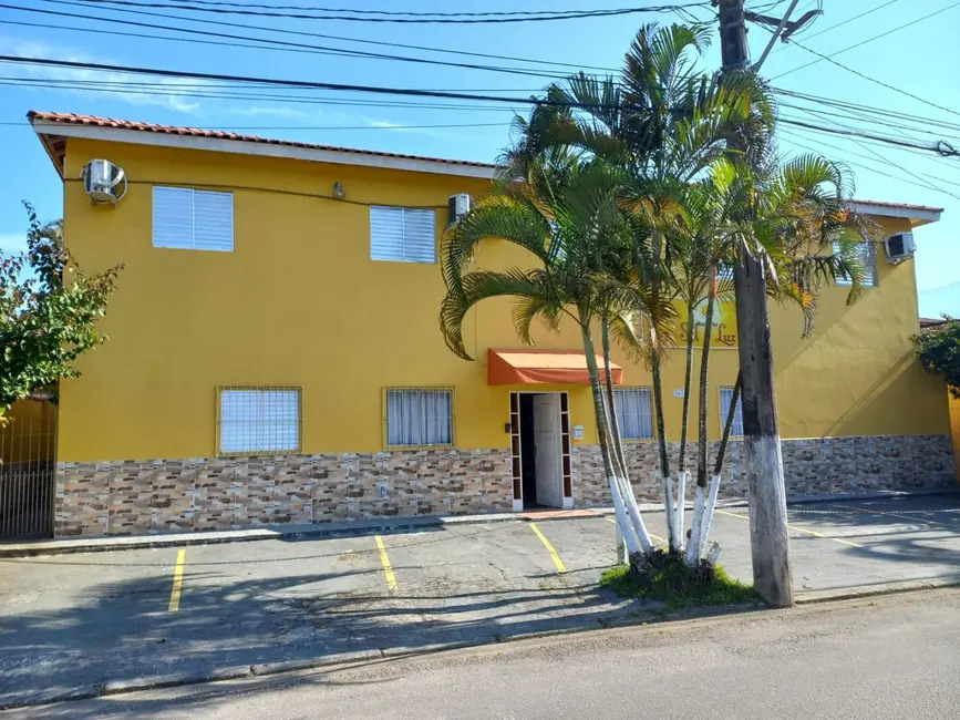 Foto 1 de Pousada com 7 quartos à venda, 600m2 em Massaguaçu, Caraguatatuba - SP