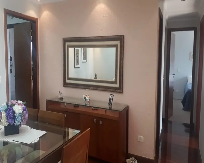 Apartamento com 3 quartos à venda, 105m2 em Vila Regente Feijó, São Paulo - SP - imagem 5 Foto 5 de Apartamento com 3 quartos à venda, 105m2 em Vila Regente Feijó, São Paulo - SP