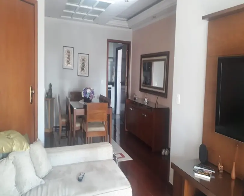 Apartamento com 3 quartos à venda, 105m2 em Vila Regente Feijó, São Paulo - SP - imagem 3 Foto 3 de Apartamento com 3 quartos à venda, 105m2 em Vila Regente Feijó, São Paulo - SP