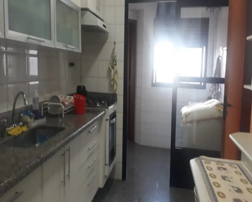 Apartamento com 3 quartos à venda, 105m2 em Vila Regente Feijó, São Paulo - SP - imagem 9 Foto 9 de Apartamento com 3 quartos à venda, 105m2 em Vila Regente Feijó, São Paulo - SP