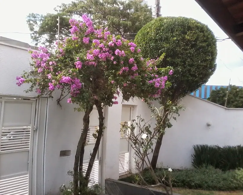 Foto 3 de Sobrado com 3 quartos à venda, 170m2 em Vila Antonina, São Paulo - SP