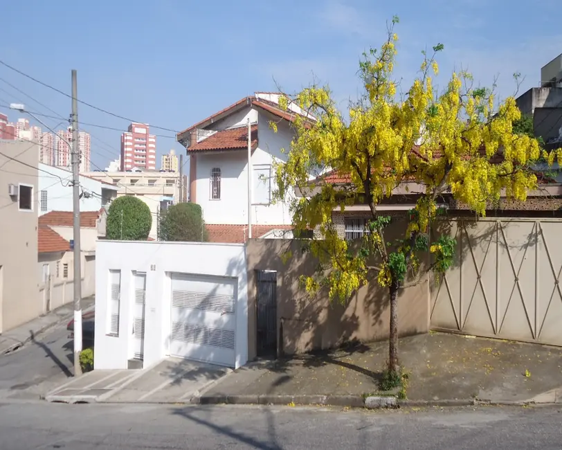 Foto 5 de Sobrado com 3 quartos à venda, 170m2 em Vila Antonina, São Paulo - SP
