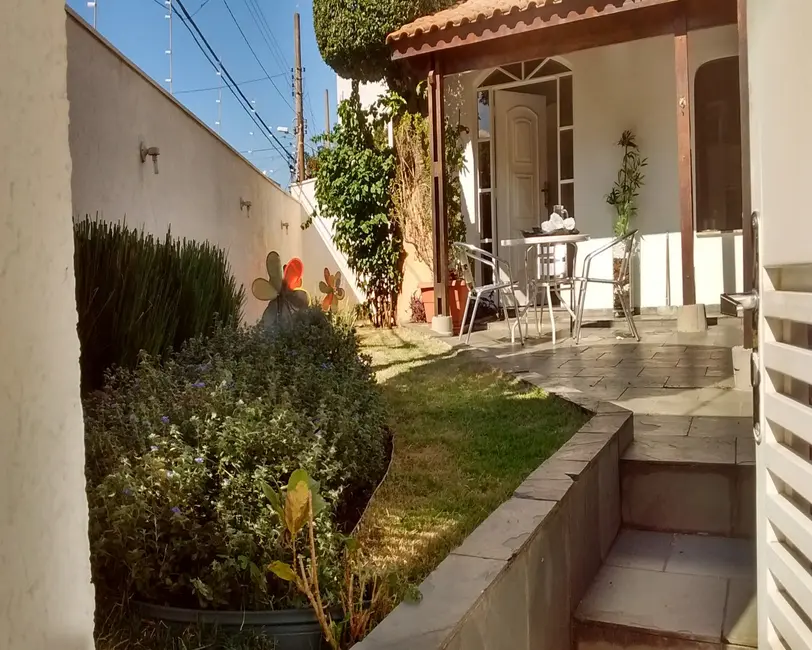 Foto 7 de Sobrado com 3 quartos à venda, 170m2 em Vila Antonina, São Paulo - SP