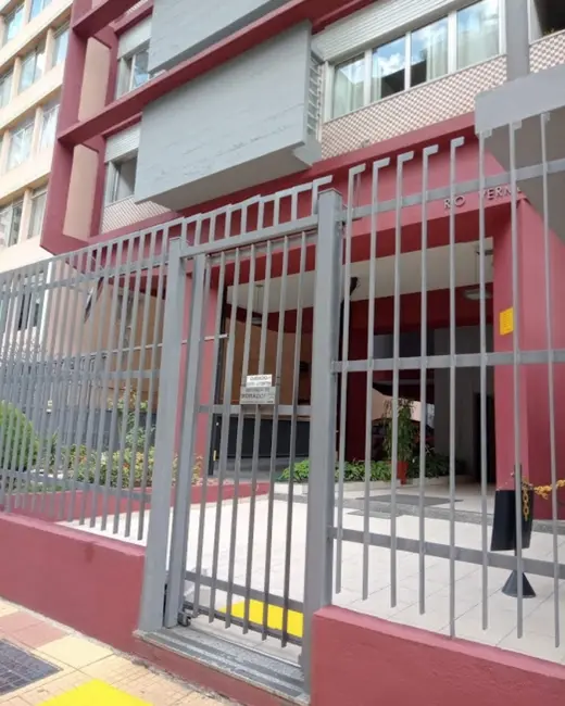 Foto 3 de Loft / Flat com 1 quarto à venda, 36m2 em Bela Vista, São Paulo - SP