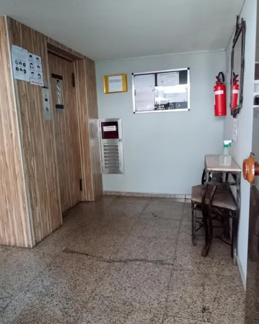 Foto 7 de Loft / Flat com 1 quarto à venda, 36m2 em Bela Vista, São Paulo - SP