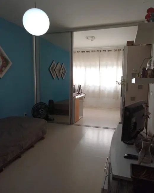 Foto 8 de Loft / Flat com 1 quarto à venda, 36m2 em Bela Vista, São Paulo - SP