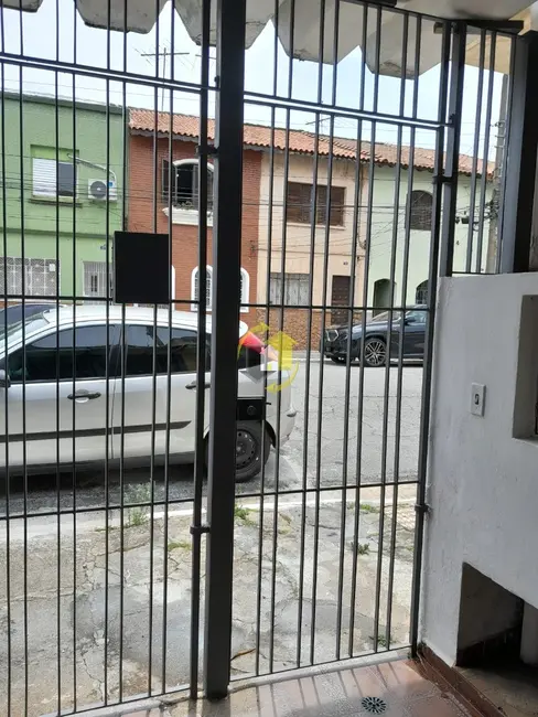 Sobrado com 2 quartos à venda, 98m2 em Maranhão, São Paulo - SP - imagem 1 Foto 1 de Sobrado com 2 quartos à venda, 98m2 em Maranhão, São Paulo - SP