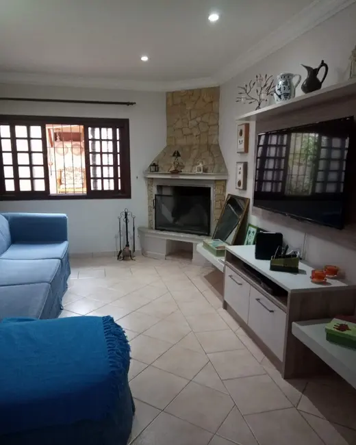 Sobrado com 3 quartos à venda, 153m2 em Vila Deodoro, São Paulo - SP - imagem 9 Foto 9 de Sobrado com 3 quartos à venda, 153m2 em Vila Deodoro, São Paulo - SP