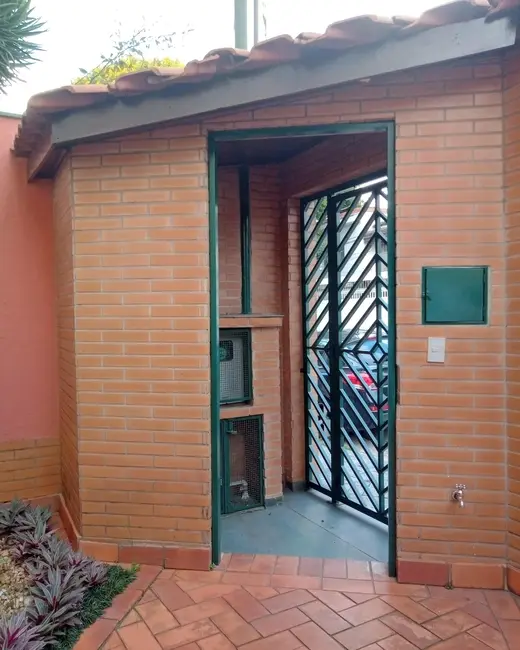 Foto 2 de Sobrado com 3 quartos à venda, 153m2 em Vila Deodoro, São Paulo - SP