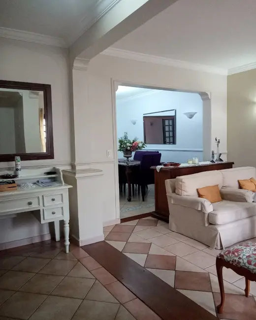 Sobrado com 3 quartos à venda, 153m2 em Vila Deodoro, São Paulo - SP - imagem 6 Foto 6 de Sobrado com 3 quartos à venda, 153m2 em Vila Deodoro, São Paulo - SP