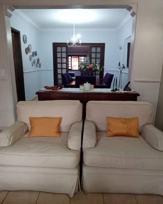 Sobrado com 3 quartos à venda, 153m2 em Vila Deodoro, São Paulo - SP - imagem 7 Foto 7 de Sobrado com 3 quartos à venda, 153m2 em Vila Deodoro, São Paulo - SP