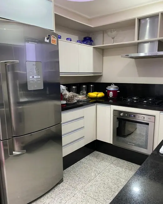 Apartamento com 3 quartos à venda, 137m2 em Jardim Anália Franco, São Paulo - SP - imagem 7 Foto 7 de Apartamento com 3 quartos à venda, 137m2 em Jardim Anália Franco, São Paulo - SP