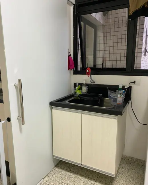 Apartamento com 3 quartos à venda, 137m2 em Jardim Anália Franco, São Paulo - SP - imagem 9 Foto 9 de Apartamento com 3 quartos à venda, 137m2 em Jardim Anália Franco, São Paulo - SP