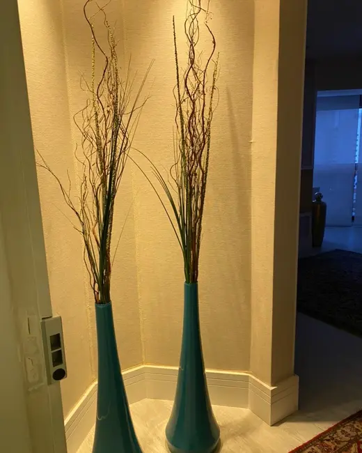 Apartamento com 3 quartos à venda, 137m2 em Jardim Anália Franco, São Paulo - SP - imagem 3 Foto 3 de Apartamento com 3 quartos à venda, 137m2 em Jardim Anália Franco, São Paulo - SP