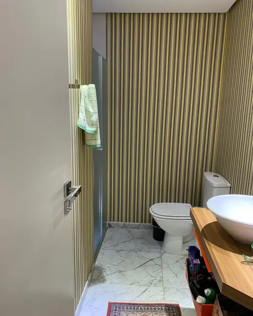 Apartamento com 3 quartos à venda, 137m2 em Jardim Anália Franco, São Paulo - SP - imagem 6 Foto 6 de Apartamento com 3 quartos à venda, 137m2 em Jardim Anália Franco, São Paulo - SP