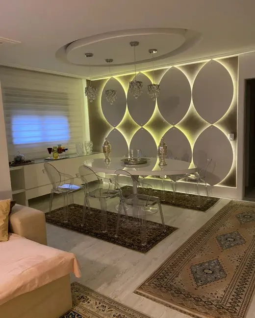 Foto 1 de Apartamento com 3 quartos à venda, 137m2 em Jardim Anália Franco, São Paulo - SP