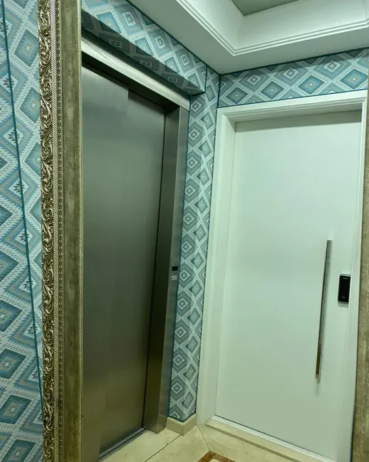 Foto 2 de Apartamento com 3 quartos à venda, 137m2 em Jardim Anália Franco, São Paulo - SP