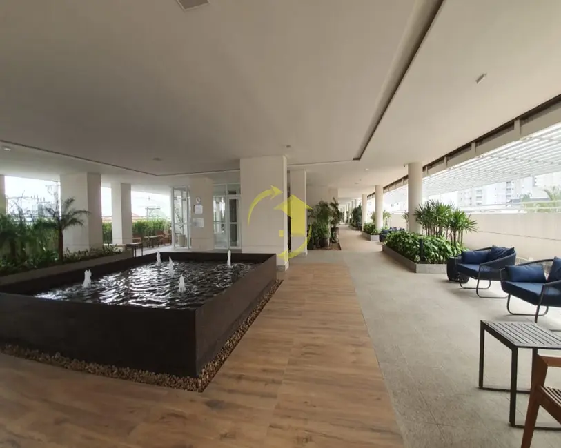 Apartamento com 1 quarto à venda e para alugar, 42m2 em Tatuapé, São Paulo - SP - imagem 6 Foto 6 de Apartamento com 1 quarto à venda e para alugar, 42m2 em Tatuapé, São Paulo - SP