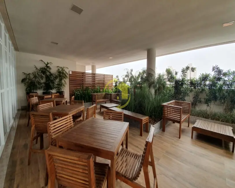 Apartamento com 1 quarto à venda e para alugar, 42m2 em Tatuapé, São Paulo - SP - imagem 5 Foto 5 de Apartamento com 1 quarto à venda e para alugar, 42m2 em Tatuapé, São Paulo - SP