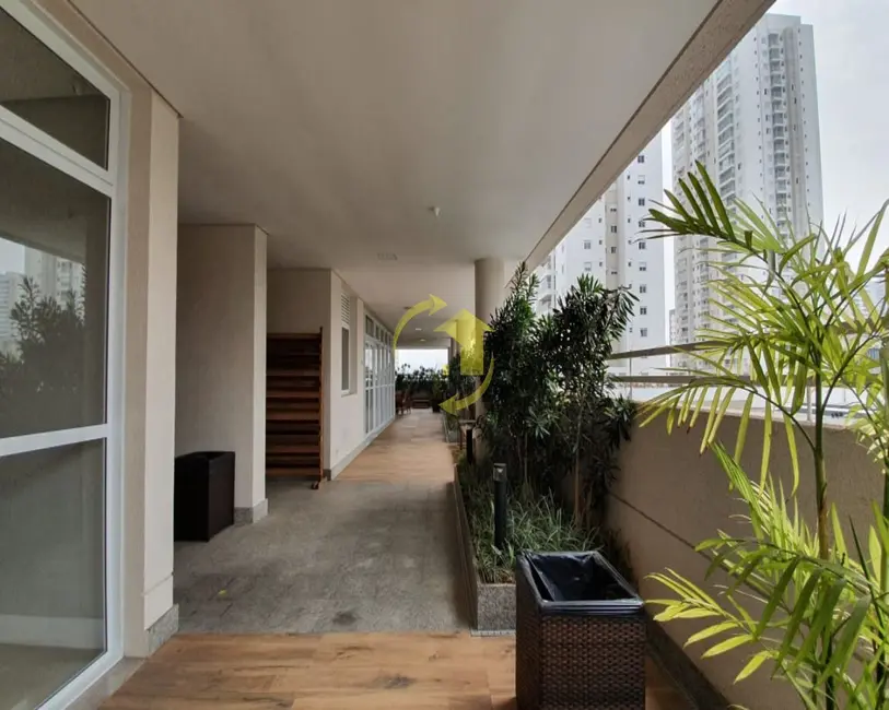 Apartamento com 1 quarto à venda e para alugar, 42m2 em Tatuapé, São Paulo - SP - imagem 3 Foto 3 de Apartamento com 1 quarto à venda e para alugar, 42m2 em Tatuapé, São Paulo - SP