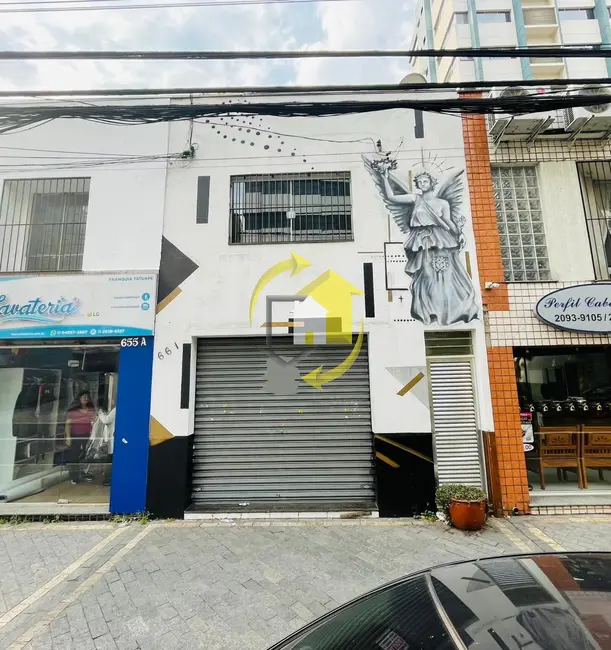 Foto 2 de Loja para alugar, 95m2 em Chácara Califórnia, São Paulo - SP
