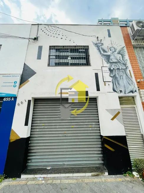 Foto 1 de Loja para alugar, 95m2 em Chácara Califórnia, São Paulo - SP