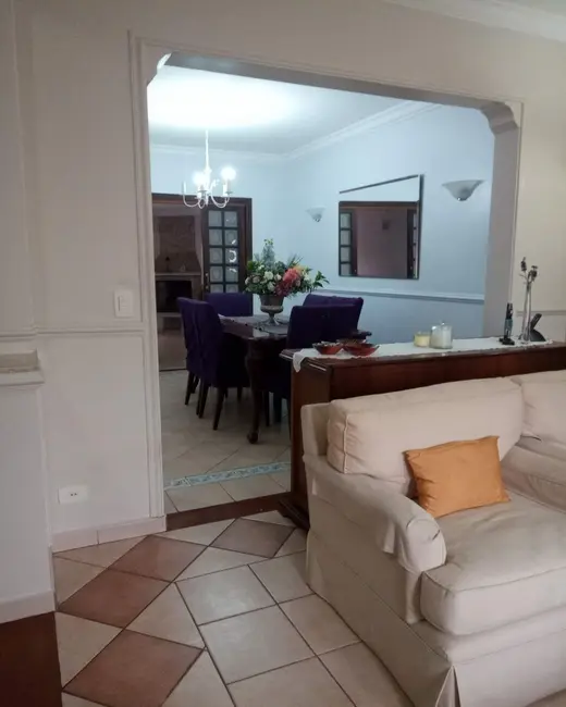 Foto 8 de Sobrado com 3 quartos à venda, 153m2 em Vila Deodoro, São Paulo - SP