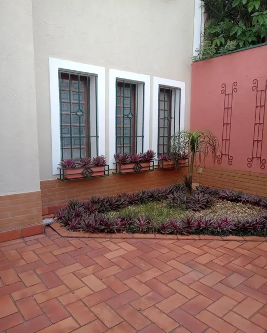 Foto 1 de Sobrado com 3 quartos à venda, 153m2 em Vila Deodoro, São Paulo - SP