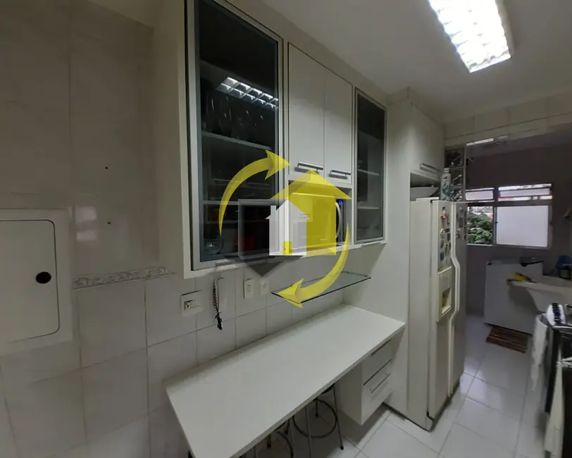 Foto 7 de Apartamento com 3 quartos à venda, 80m2 em Vila Regente Feijó, São Paulo - SP