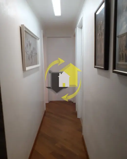 Foto 9 de Apartamento com 3 quartos à venda, 80m2 em Vila Regente Feijó, São Paulo - SP