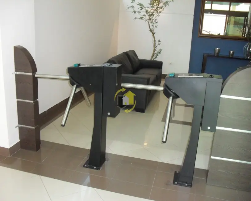 Foto 6 de Sala Comercial para alugar, 40m2 em Tatuapé, São Paulo - SP