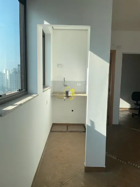 Foto 3 de Sala Comercial para alugar, 40m2 em Tatuapé, São Paulo - SP