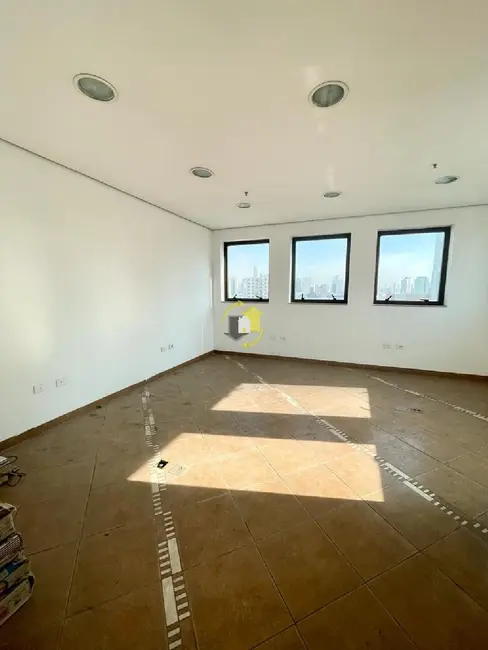 Foto 2 de Sala Comercial para alugar, 40m2 em Tatuapé, São Paulo - SP