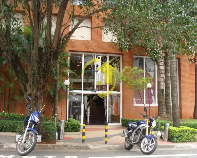 Foto 3 de Sala Comercial para alugar, 61m2 em Tatuapé, São Paulo - SP