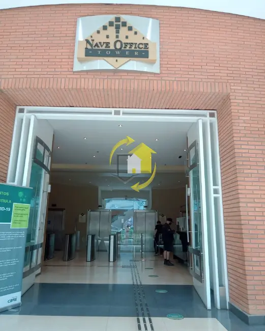 Foto 4 de Sala Comercial para alugar, 61m2 em Tatuapé, São Paulo - SP