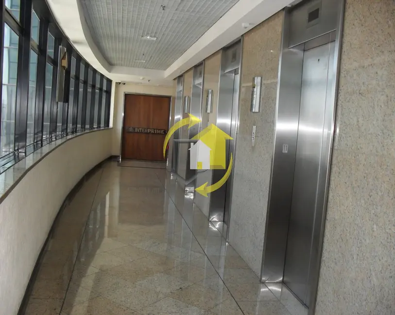 Foto 9 de Sala Comercial para alugar, 61m2 em Tatuapé, São Paulo - SP