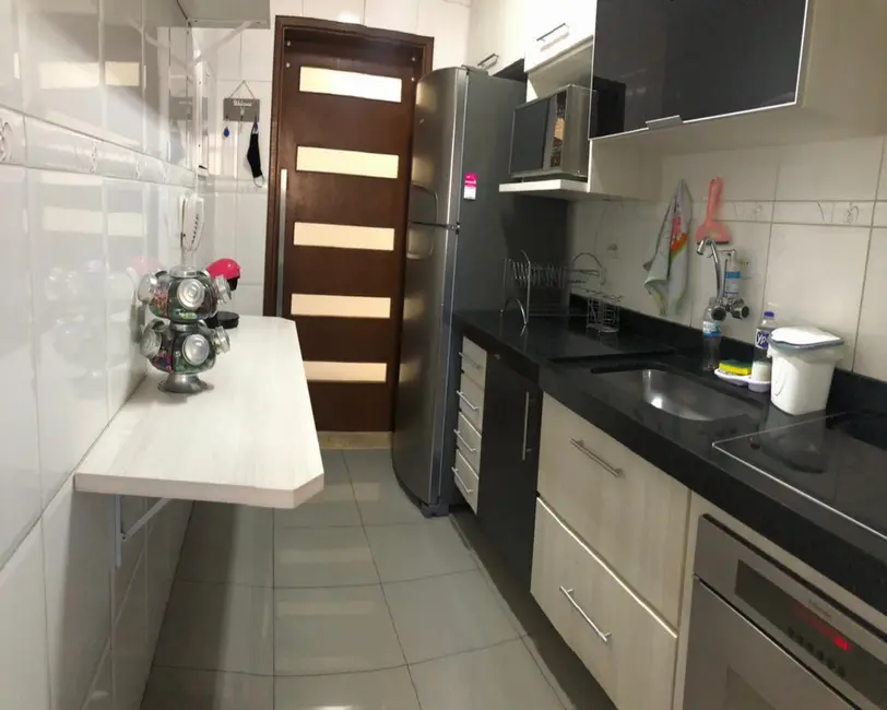 Apartamento com 3 quartos à venda, 68m2 em Vila Araguaia, São Paulo - SP - imagem 7 Foto 7 de Apartamento com 3 quartos à venda, 68m2 em Vila Araguaia, São Paulo - SP