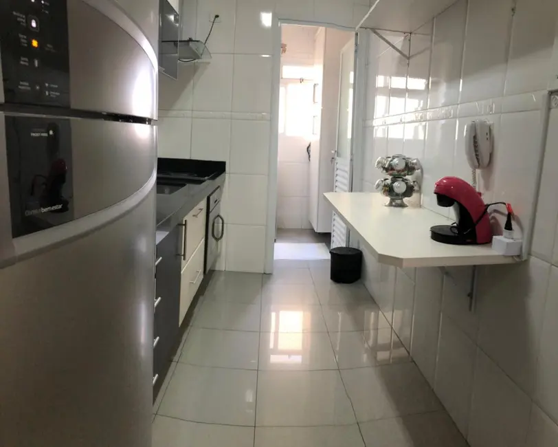Apartamento com 3 quartos à venda, 68m2 em Vila Araguaia, São Paulo - SP - imagem 6 Foto 6 de Apartamento com 3 quartos à venda, 68m2 em Vila Araguaia, São Paulo - SP