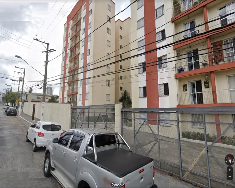 Apartamento com 3 quartos à venda, 68m2 em Vila Araguaia, São Paulo - SP - imagem 1 Foto 1 de Apartamento com 3 quartos à venda, 68m2 em Vila Araguaia, São Paulo - SP