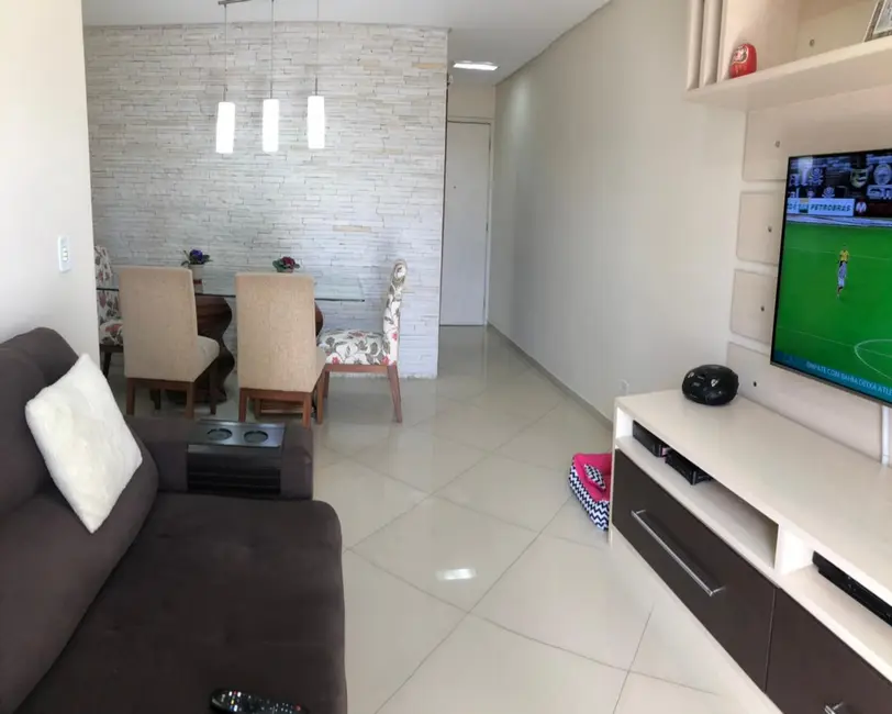 Apartamento com 3 quartos à venda, 68m2 em Vila Araguaia, São Paulo - SP - imagem 5 Foto 5 de Apartamento com 3 quartos à venda, 68m2 em Vila Araguaia, São Paulo - SP