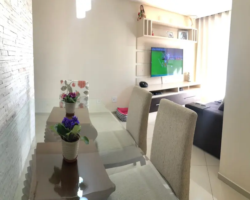 Apartamento com 3 quartos à venda, 68m2 em Vila Araguaia, São Paulo - SP - imagem 4 Foto 4 de Apartamento com 3 quartos à venda, 68m2 em Vila Araguaia, São Paulo - SP