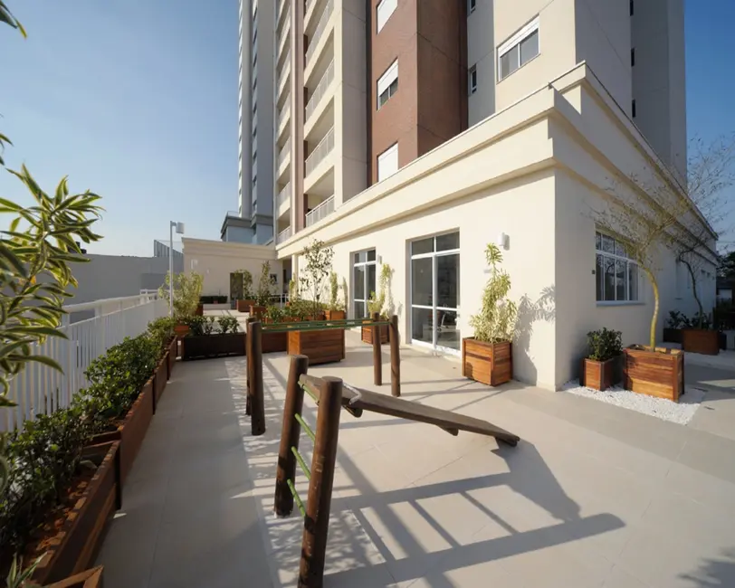 Apartamento com 3 quartos à venda, 136m2 em Penha de França, São Paulo - SP - imagem 7 Foto 7 de Apartamento com 3 quartos à venda, 136m2 em Penha de França, São Paulo - SP