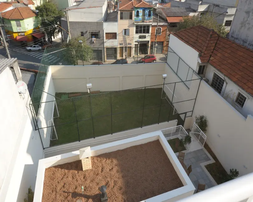 Apartamento com 3 quartos à venda, 136m2 em Penha de França, São Paulo - SP - imagem 6 Foto 6 de Apartamento com 3 quartos à venda, 136m2 em Penha de França, São Paulo - SP