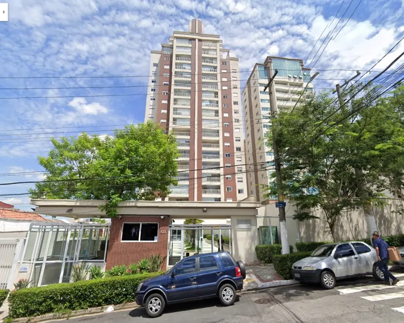 Foto 1 de Apartamento com 3 quartos à venda, 136m2 em Penha de França, São Paulo - SP