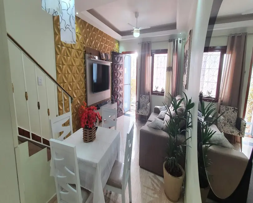 Foto 5 de Sobrado com 2 quartos à venda, 120m2 em Vila Gomes Cardim, São Paulo - SP