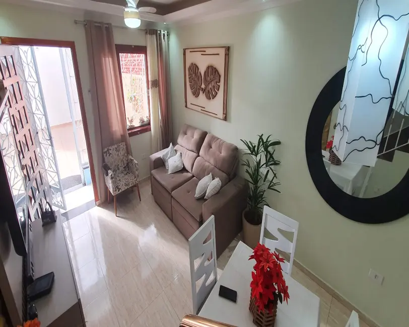 Foto 3 de Sobrado com 2 quartos à venda, 120m2 em Vila Gomes Cardim, São Paulo - SP