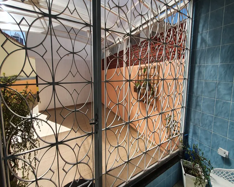 Foto 4 de Sobrado com 2 quartos à venda, 120m2 em Vila Gomes Cardim, São Paulo - SP